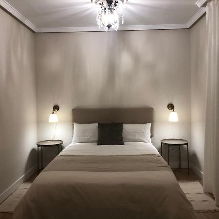 Апартаменты La Casita De El Montan Alta Авила Экстерьер фото